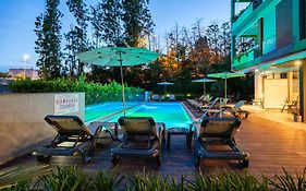 Rooms Oasis Life